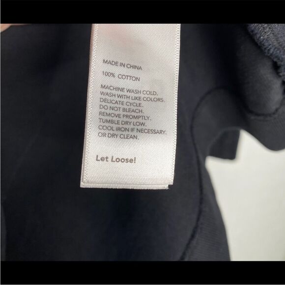 NWT Kate Spade Saturday Slant Neck Bodycon Black Dress - Picture 6 of 12